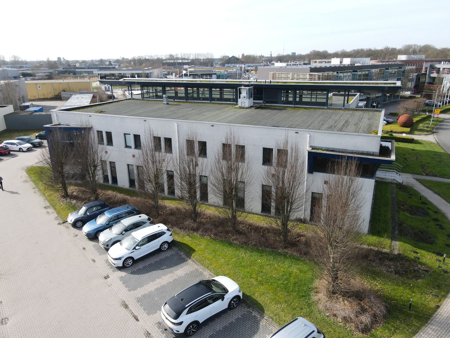 View photo 4 of Zeefbaan 20-A