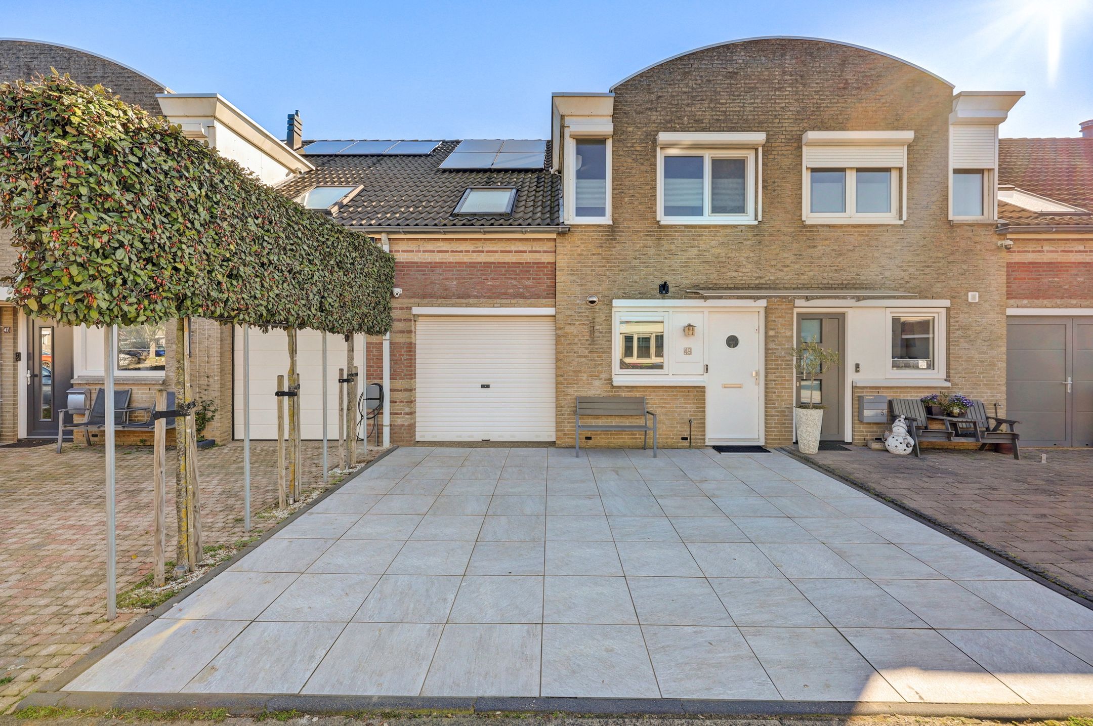 Trix Terwindtstraat 49 