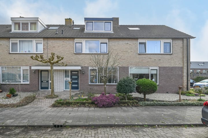 Burgemeester van Trichtlaan 51