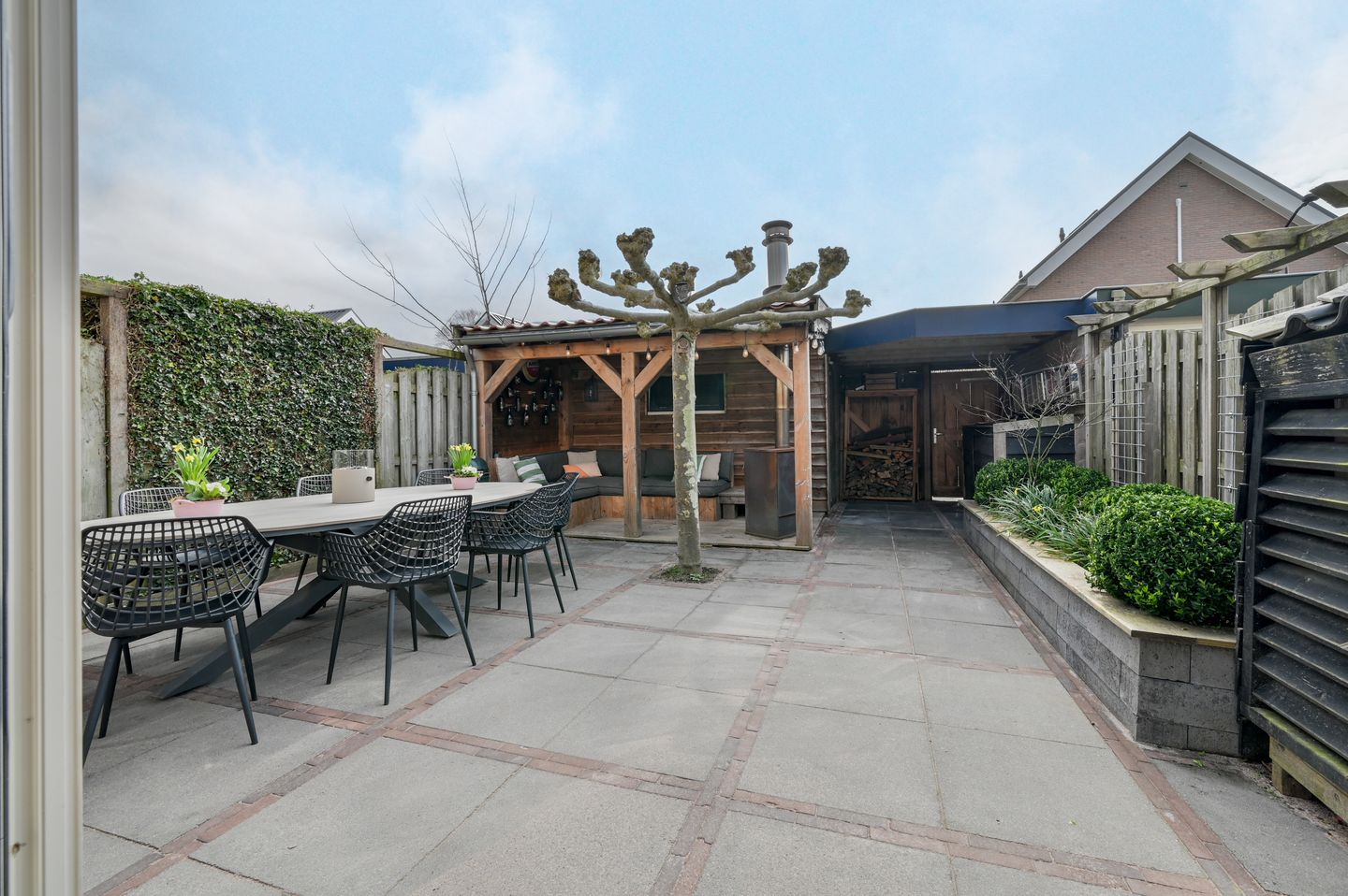 Foto 4 van Burgemeester van Trichtlaan 51