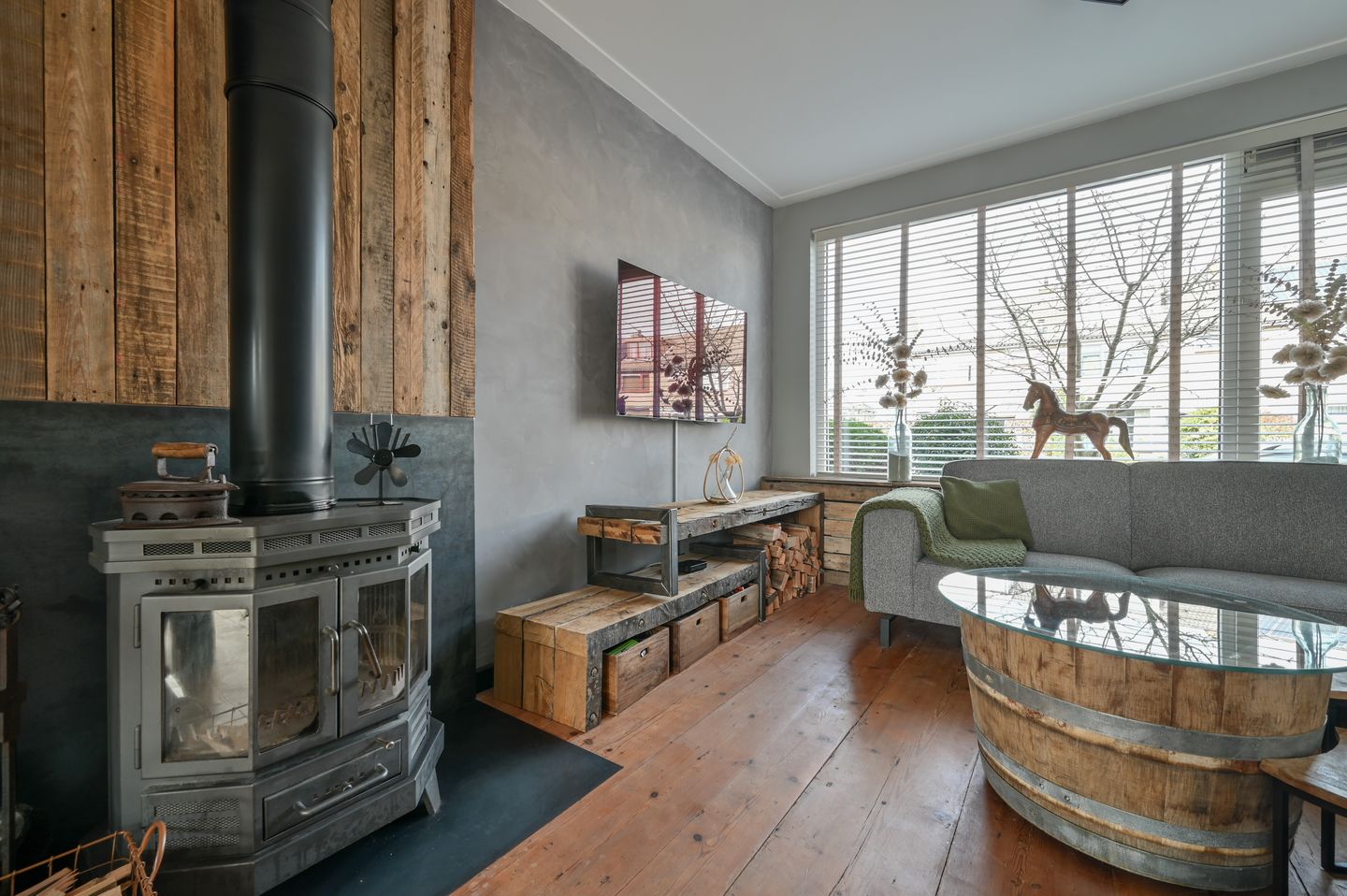 Foto 5 van Burgemeester van Trichtlaan 51