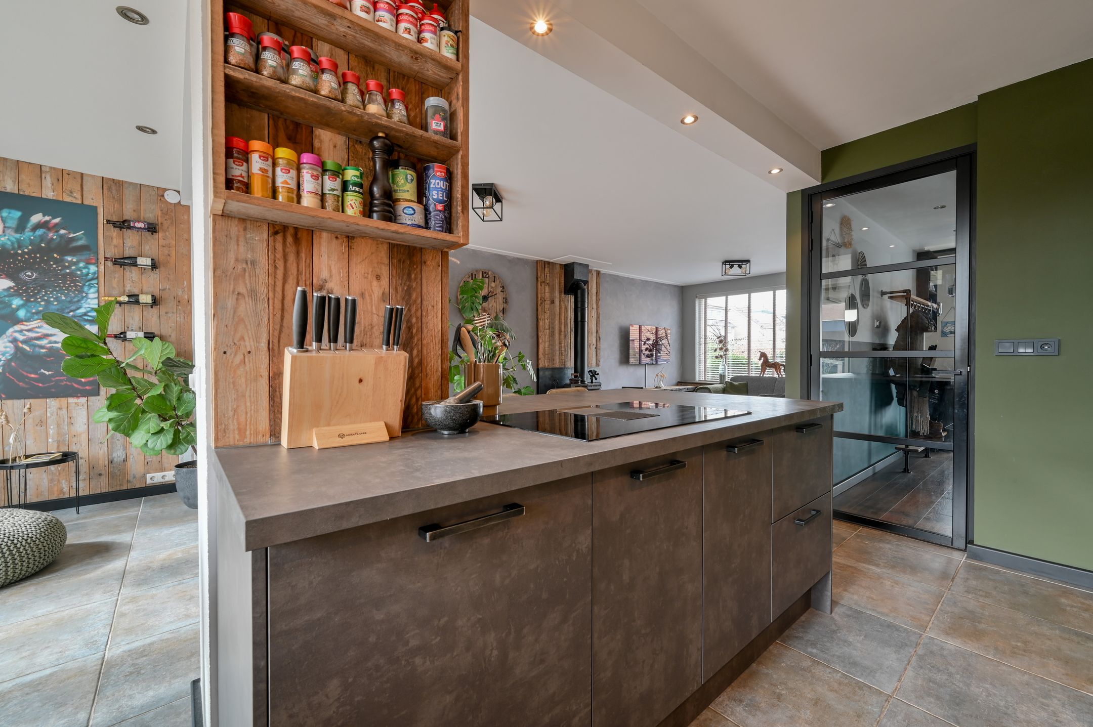 Foto 6 van Burgemeester van Trichtlaan 51