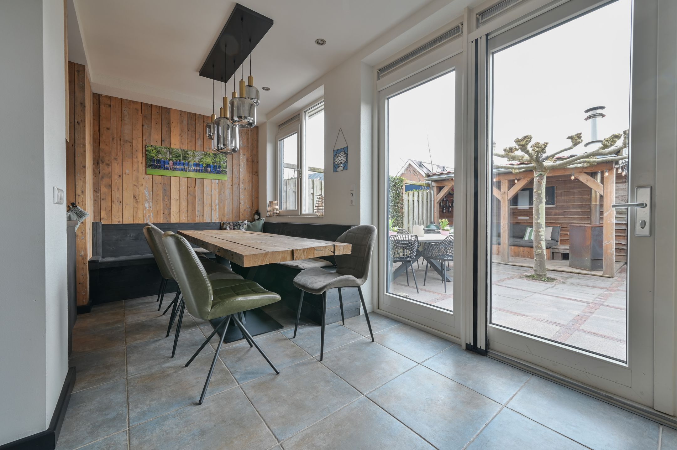 Foto 9 van Burgemeester van Trichtlaan 51