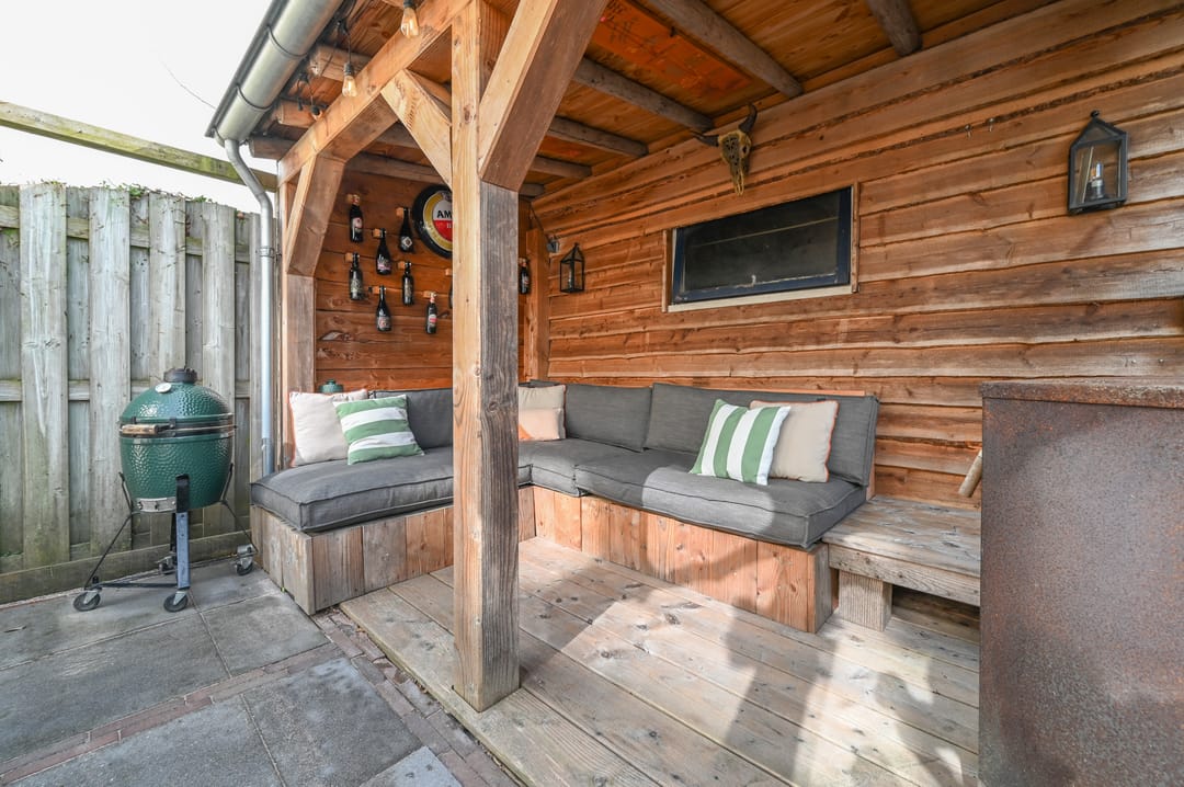 Foto 13 van Burgemeester van Trichtlaan 51