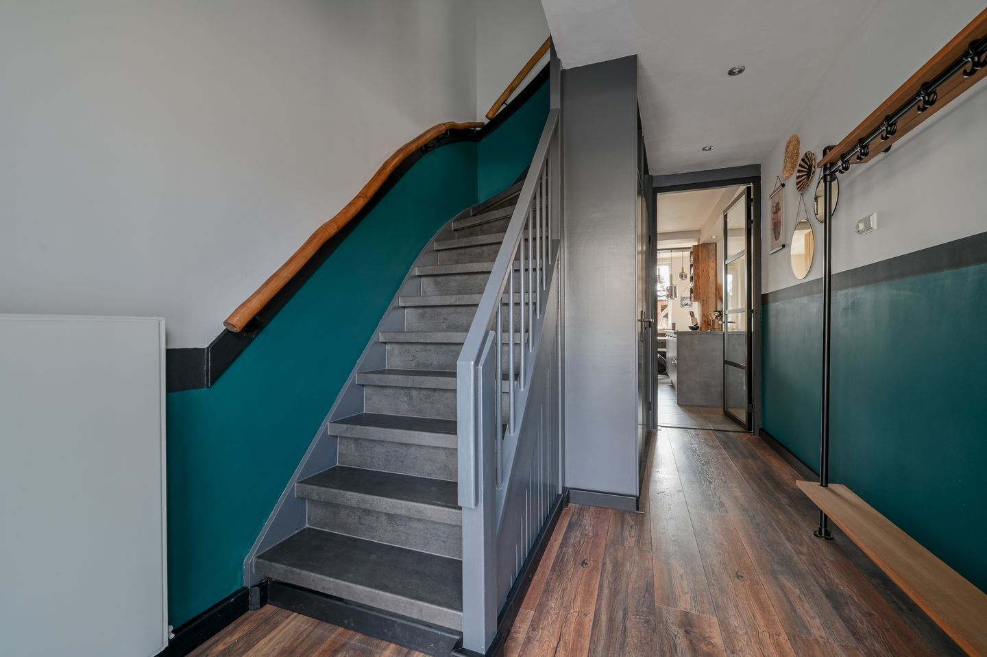 Foto 14 van Burgemeester van Trichtlaan 51