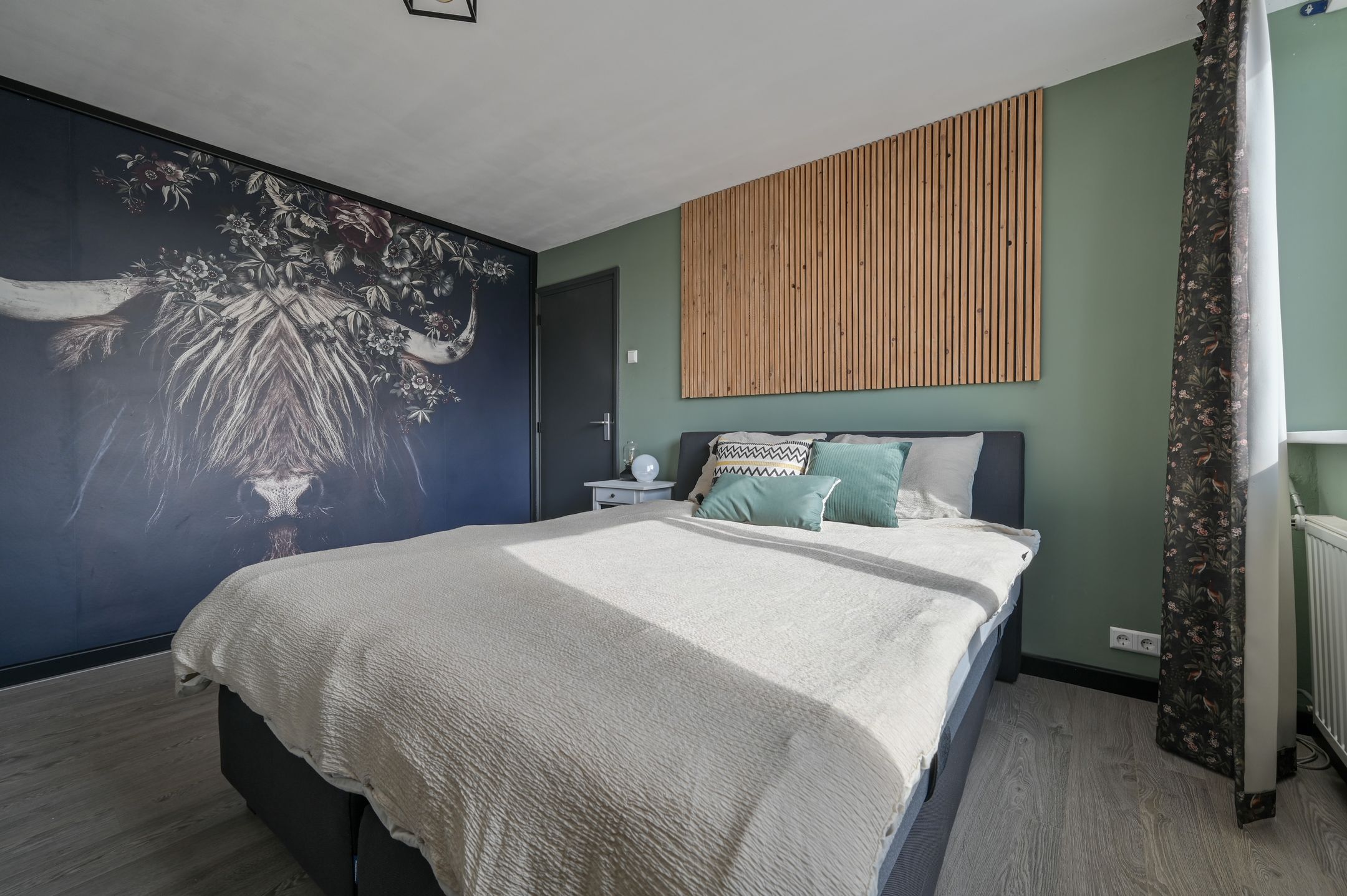 Foto 15 van Burgemeester van Trichtlaan 51