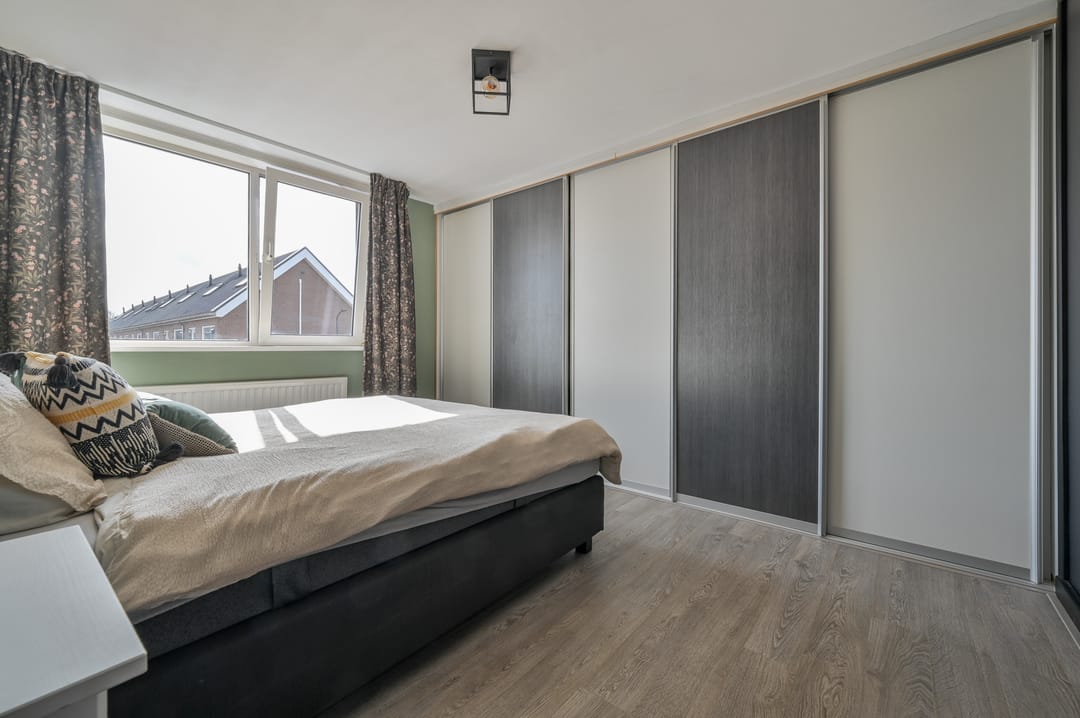 Foto 16 van Burgemeester van Trichtlaan 51