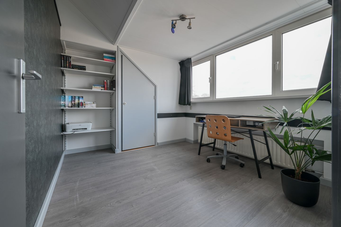 Foto 25 van Burgemeester van Trichtlaan 51