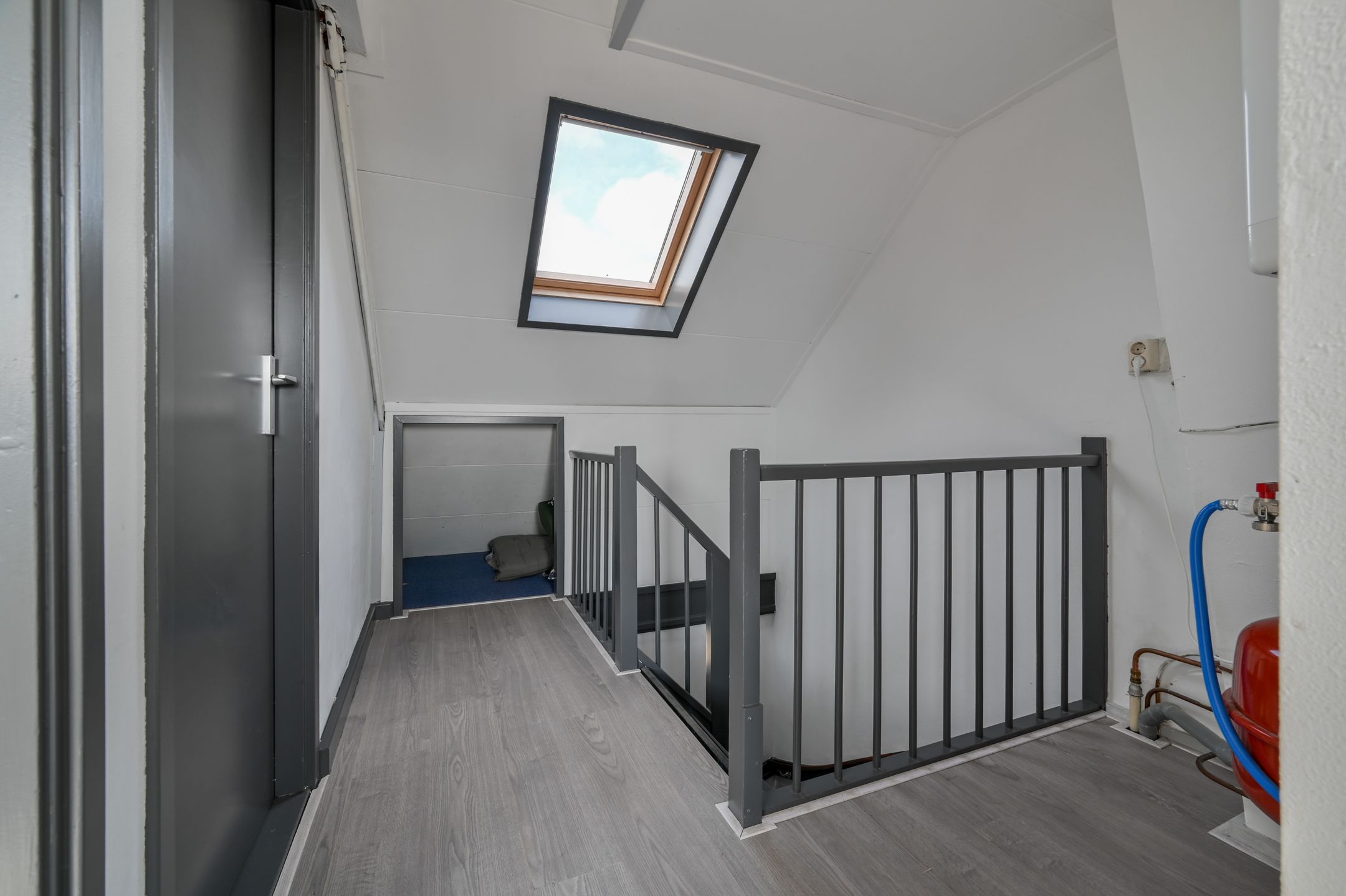 Foto 24 van Burgemeester van Trichtlaan 51