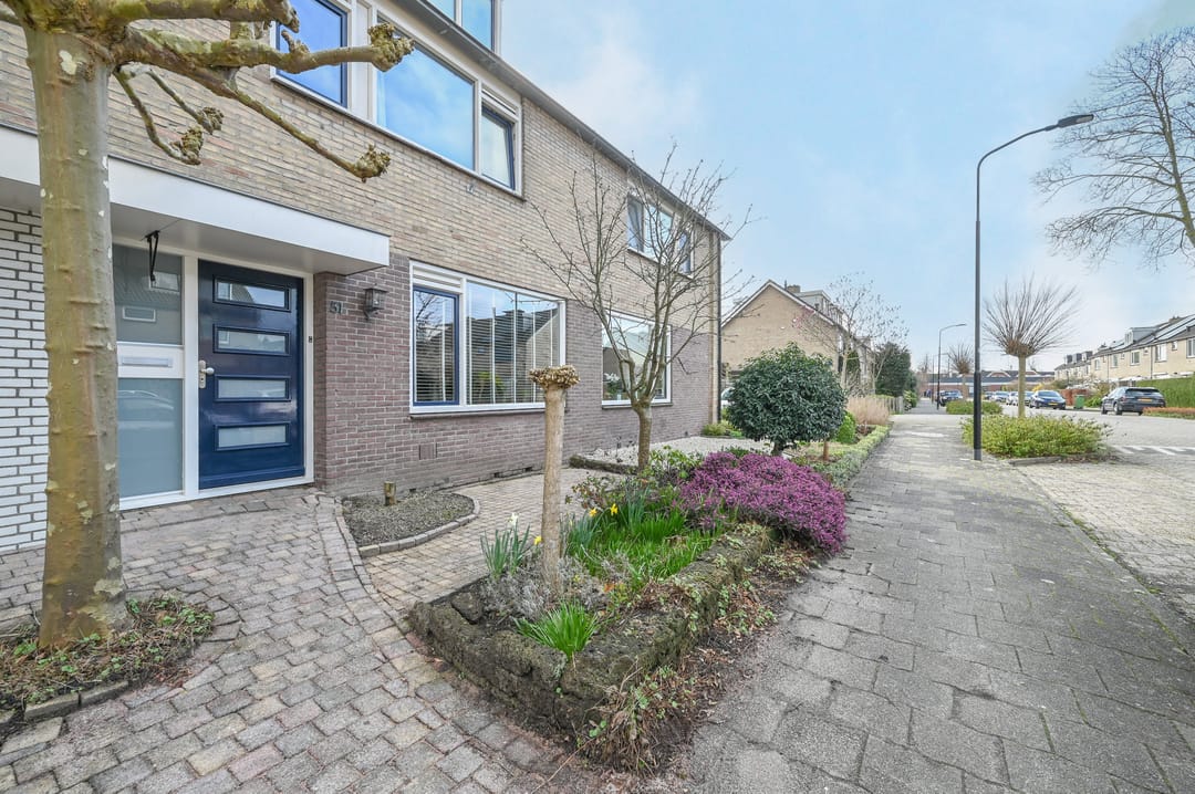 Foto 28 van Burgemeester van Trichtlaan 51