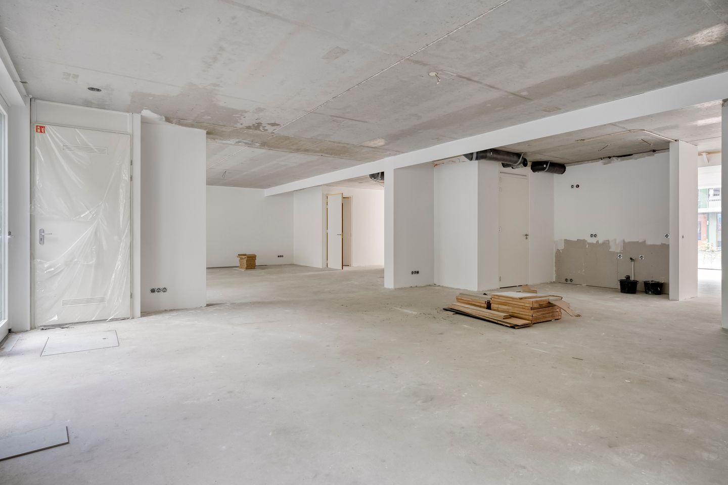 Bekijk foto 4 van Klokkengieterlaan 9-001