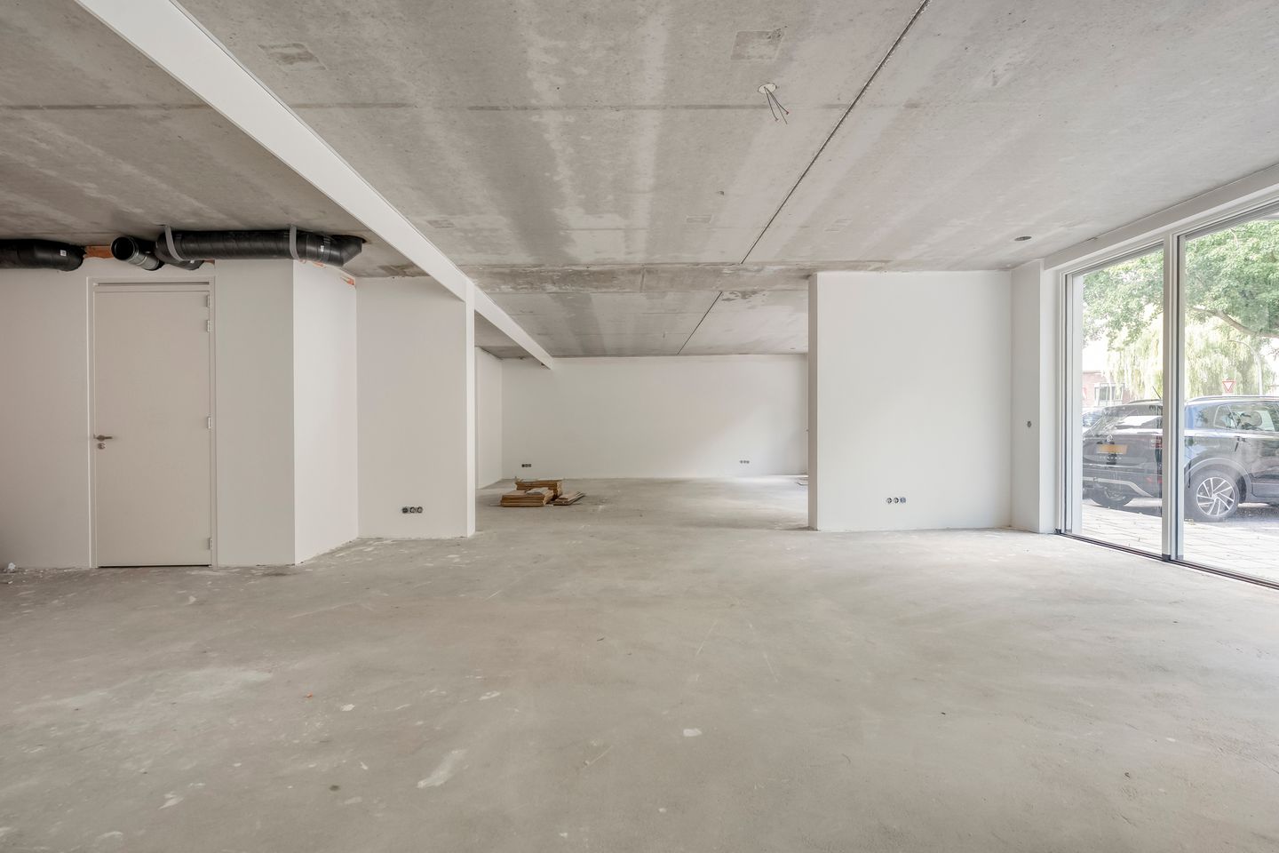 Bekijk foto 5 van Klokkengieterlaan 9-001