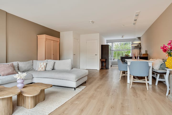 Foto 3 van Iepengaard 12