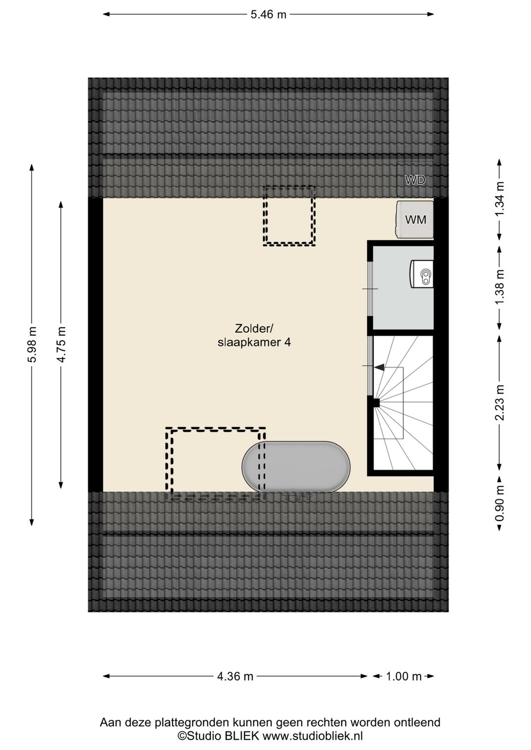 Foto 46 van Iepengaard 12