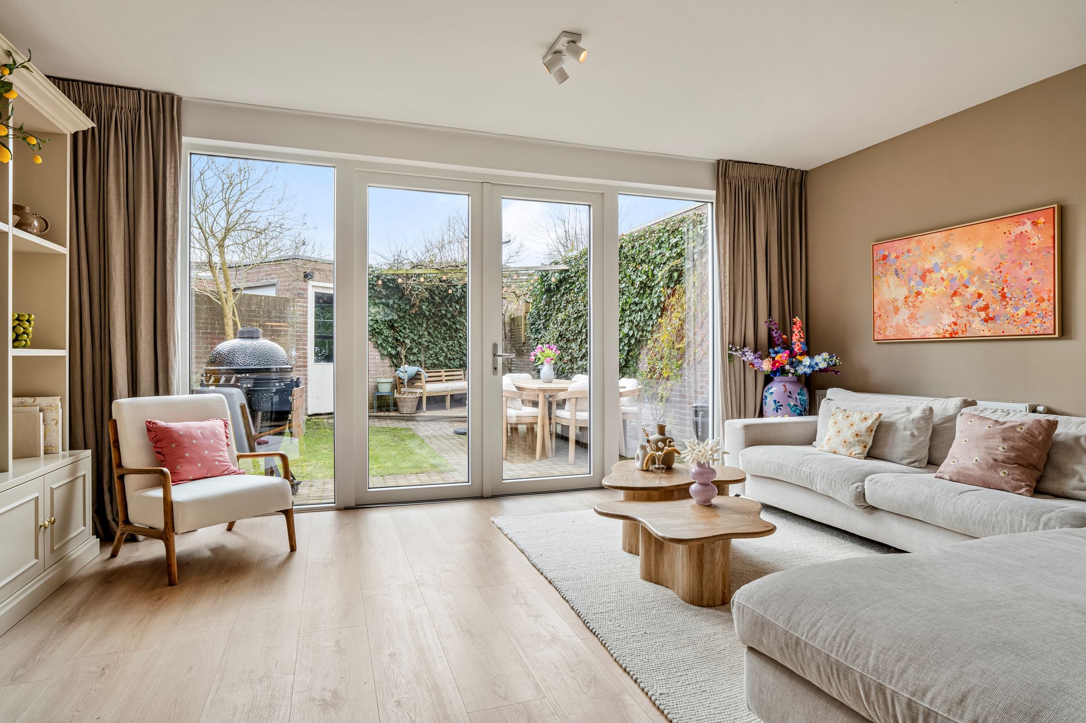 Foto 6 van Iepengaard 12