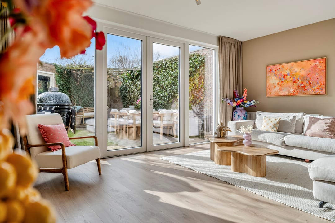 Foto 8 van Iepengaard 12