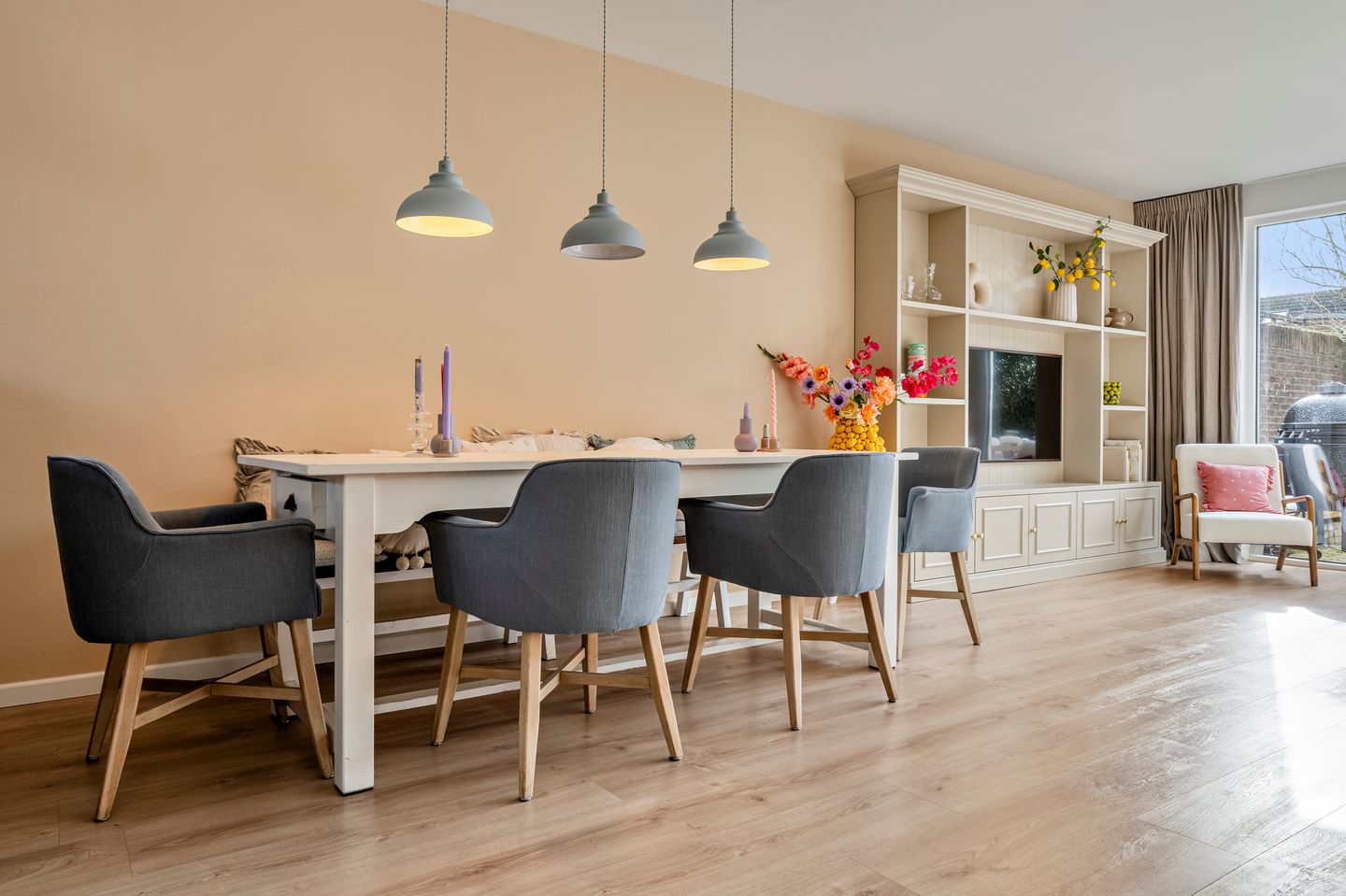 Foto 10 van Iepengaard 12