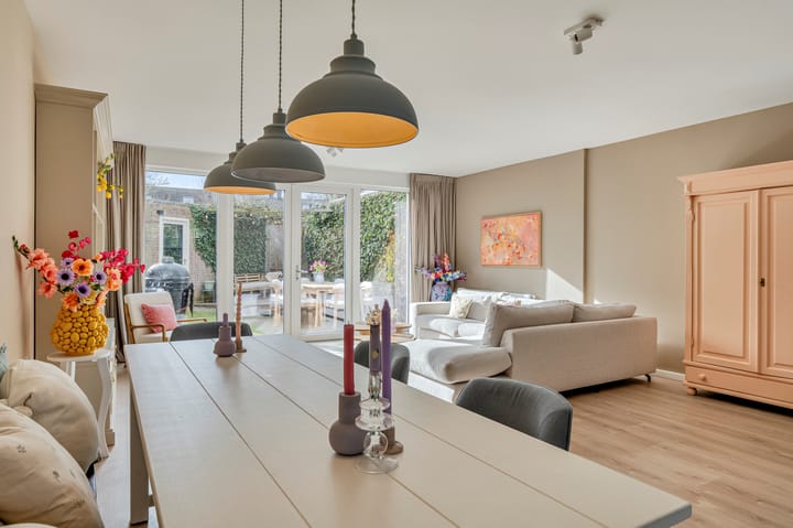 Foto 4 van Iepengaard 12