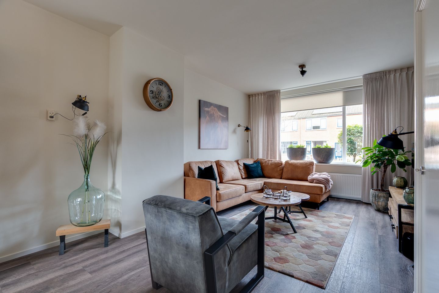 Photo 4 of Prins Bernhardstraat 22