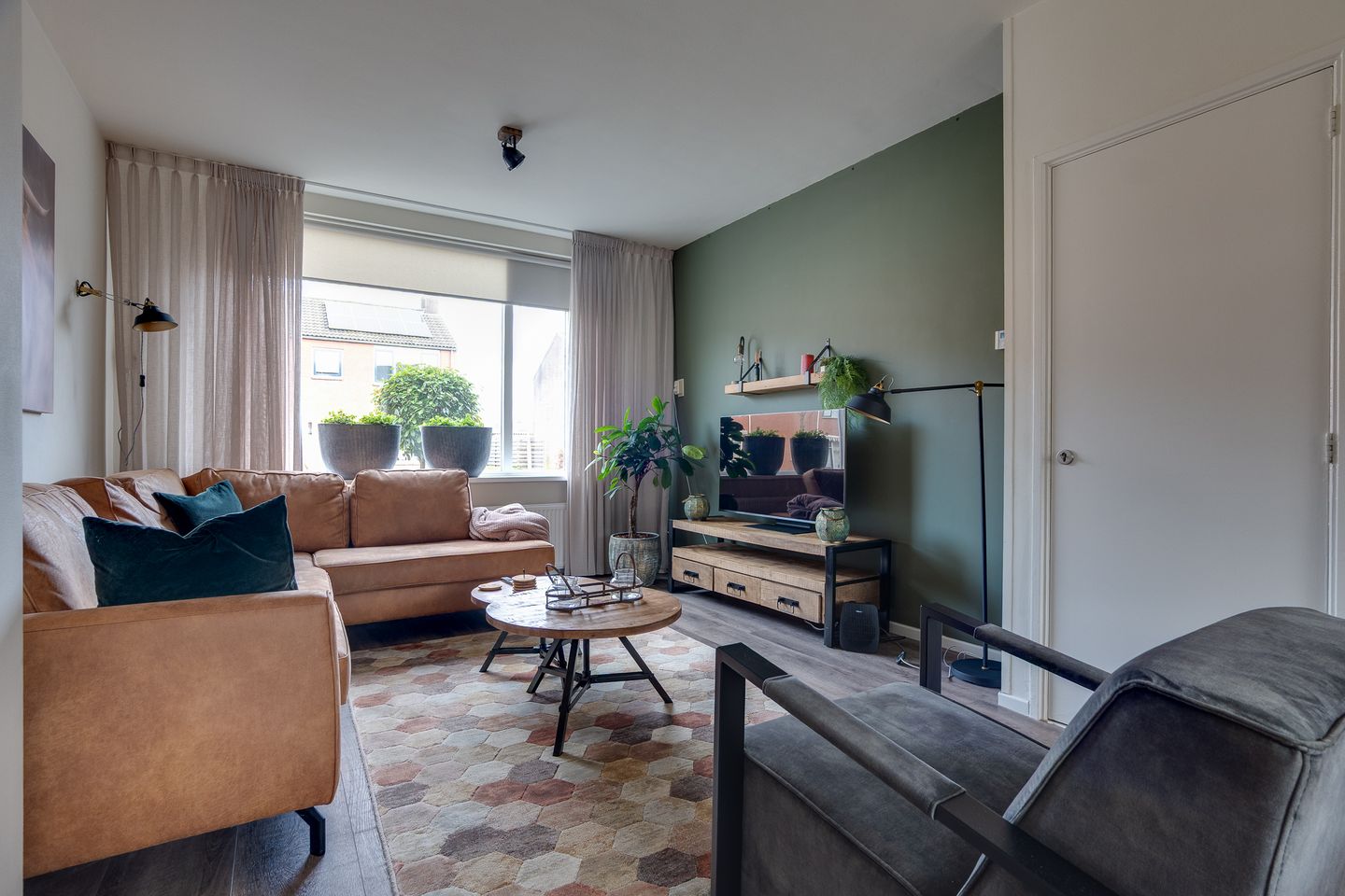 Photo 5 of Prins Bernhardstraat 22