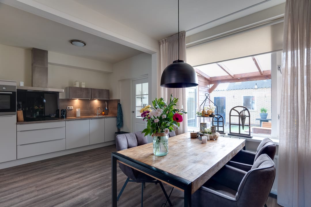 Photo 7 of Prins Bernhardstraat 22