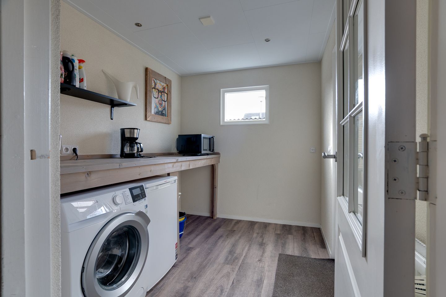 Photo 10 of Prins Bernhardstraat 22