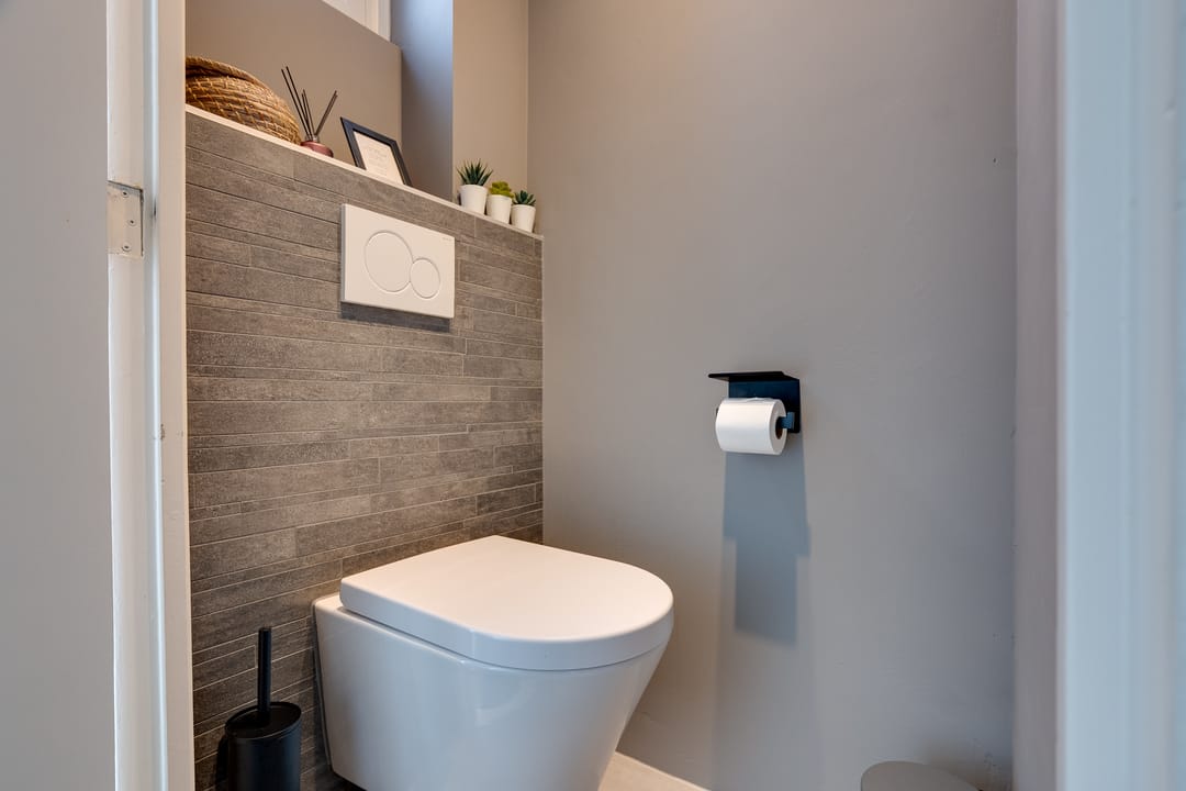 Photo 11 of Prins Bernhardstraat 22