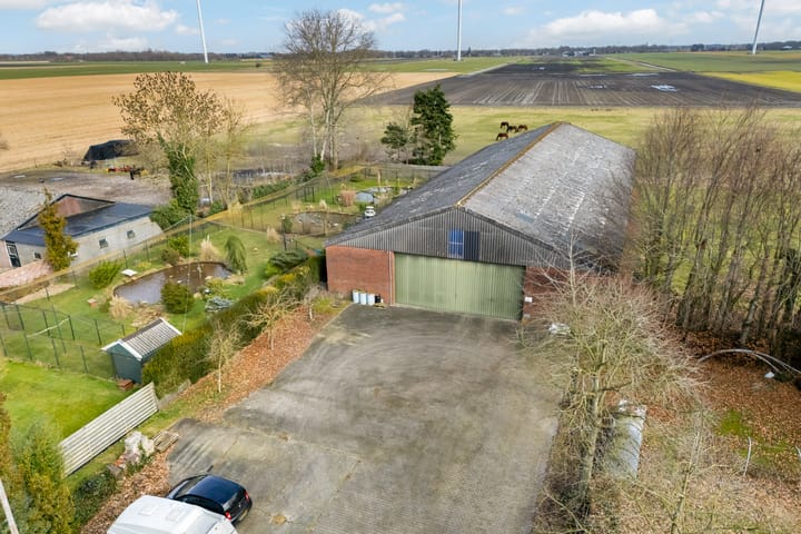 Photo 3 of Veenakkers 44