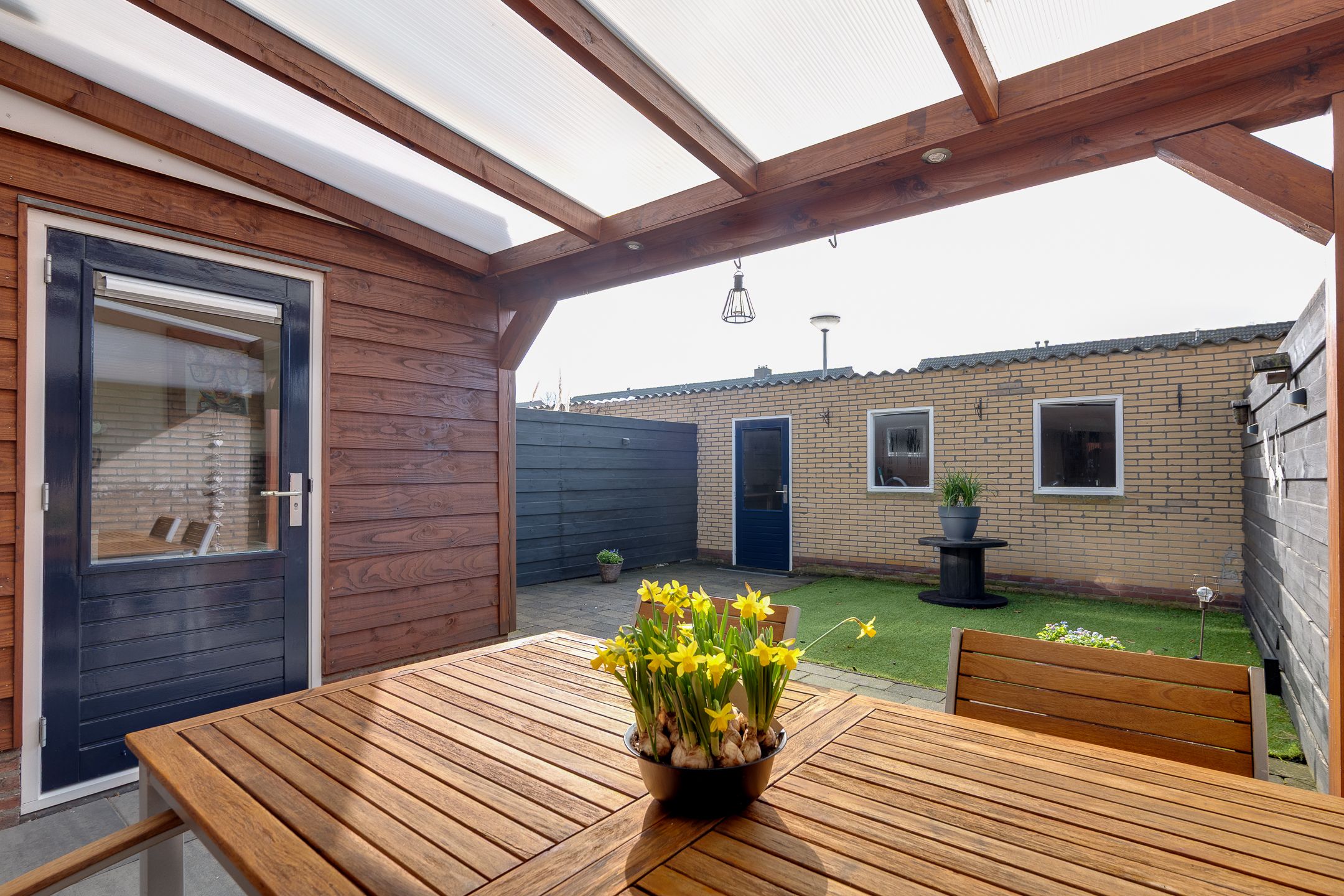 Photo 21 of Prins Bernhardstraat 22