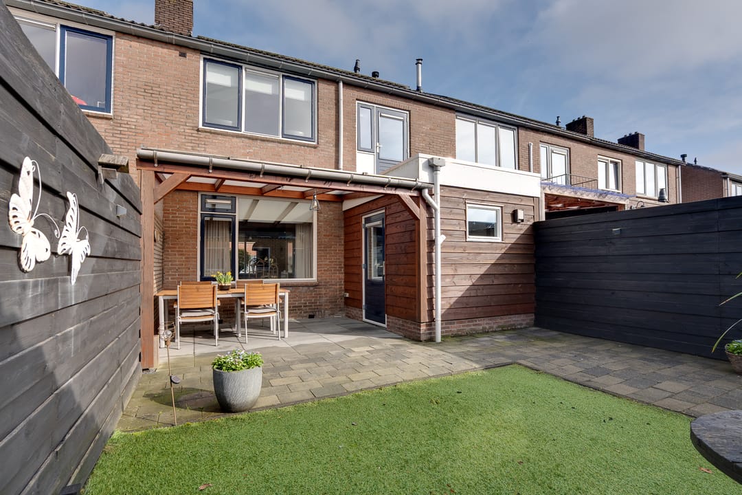 Photo 22 of Prins Bernhardstraat 22