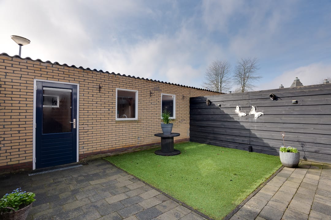 Photo 23 of Prins Bernhardstraat 22