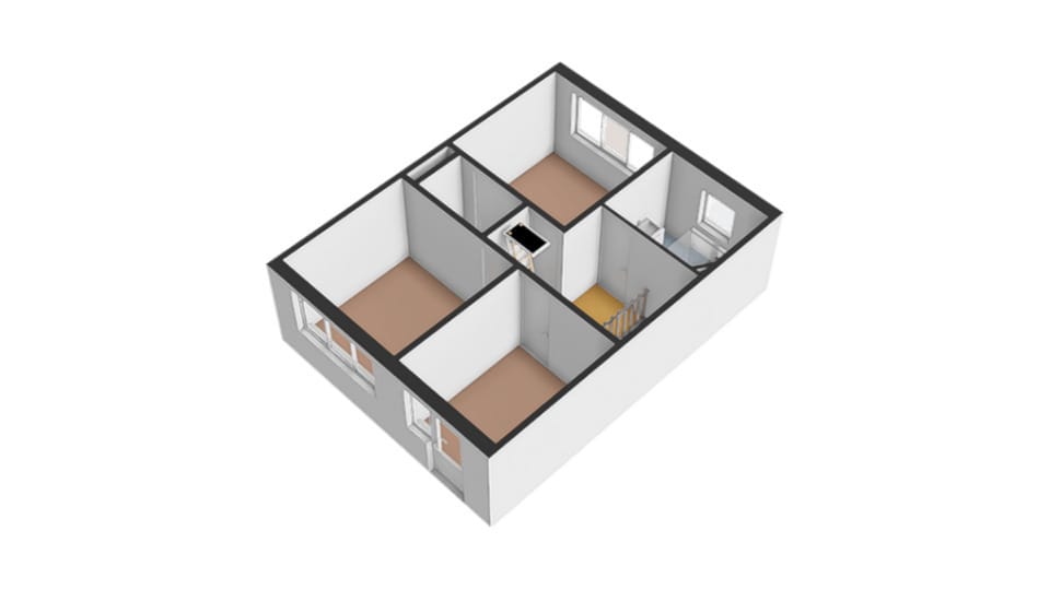 Photo 27 of Prins Bernhardstraat 22