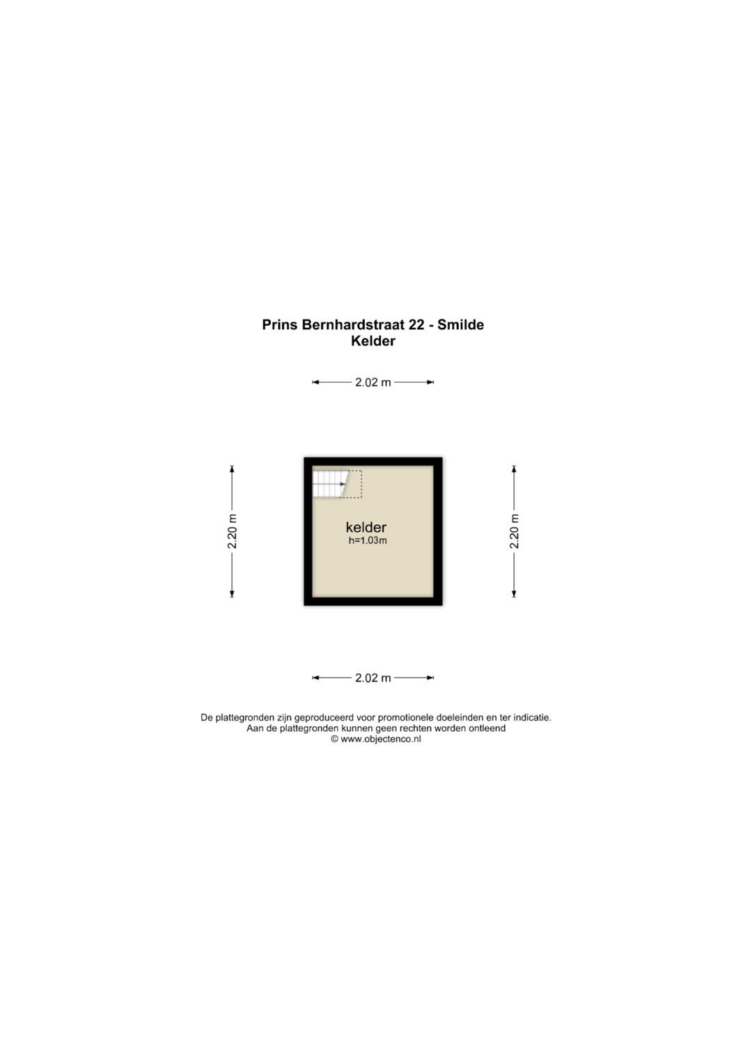 Photo 32 of Prins Bernhardstraat 22