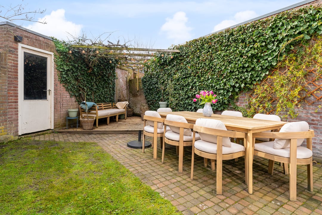 Foto 32 van Iepengaard 12