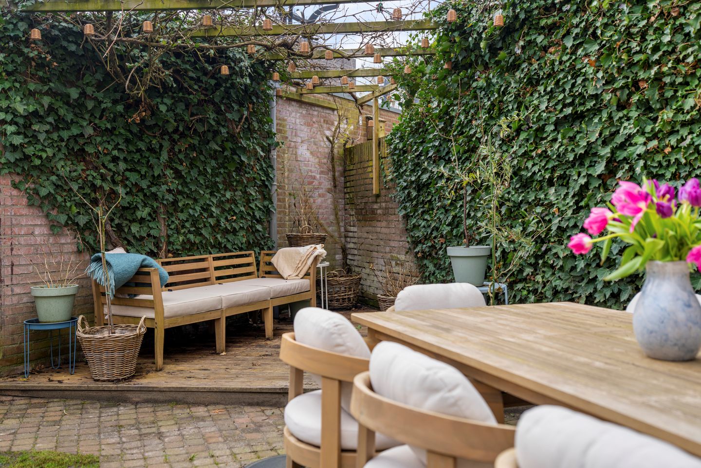 Foto 34 van Iepengaard 12