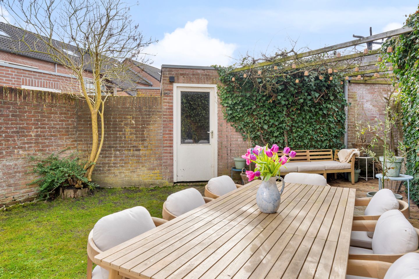 Foto 35 van Iepengaard 12