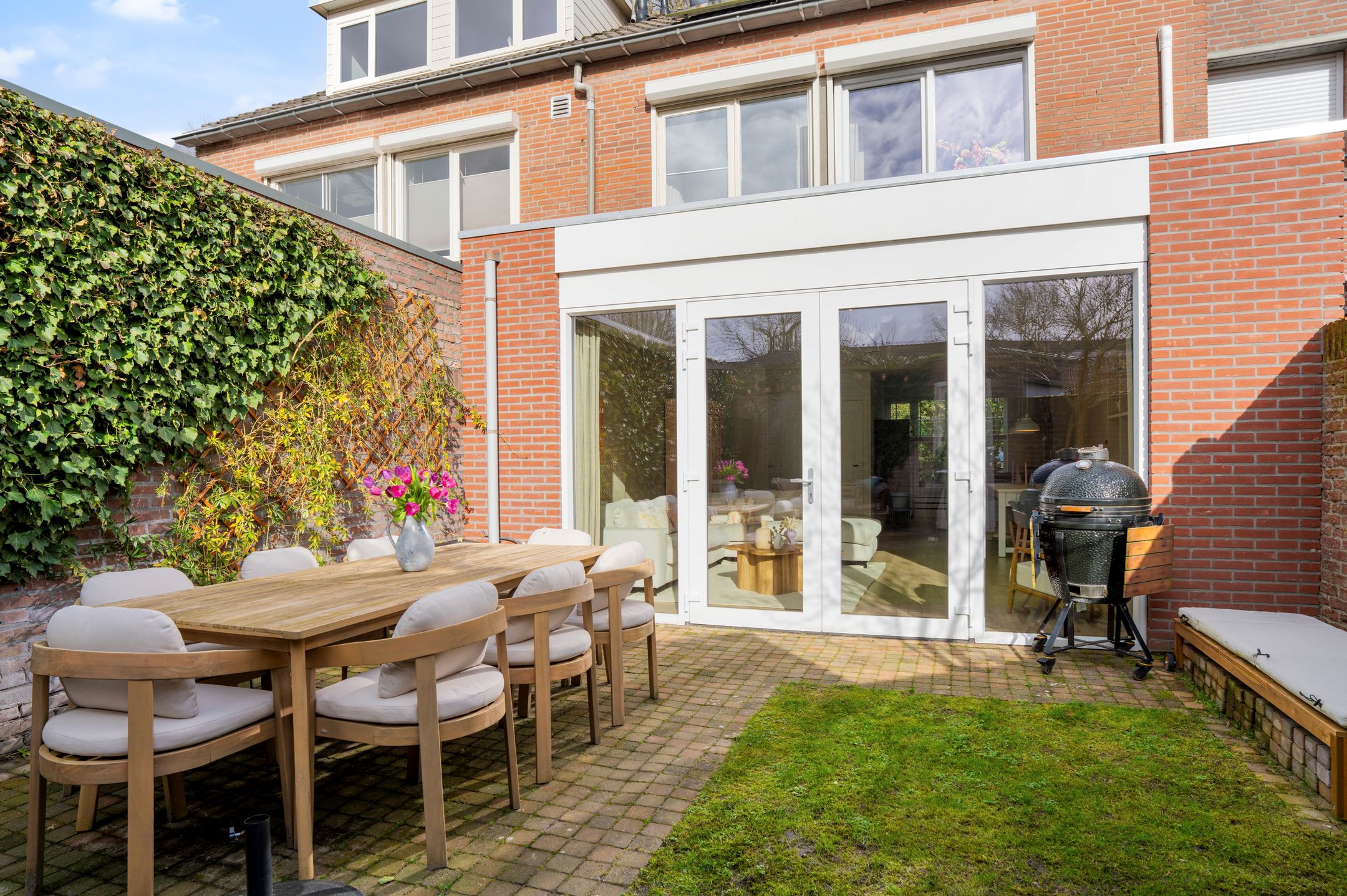 Foto 36 van Iepengaard 12