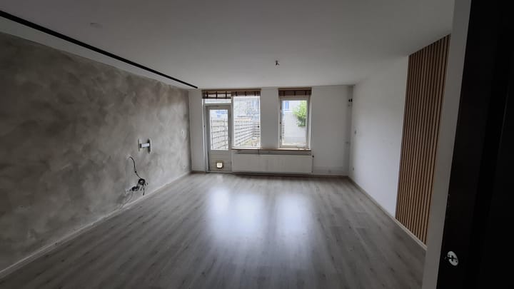 Foto 2 van Mosoelstraat 11