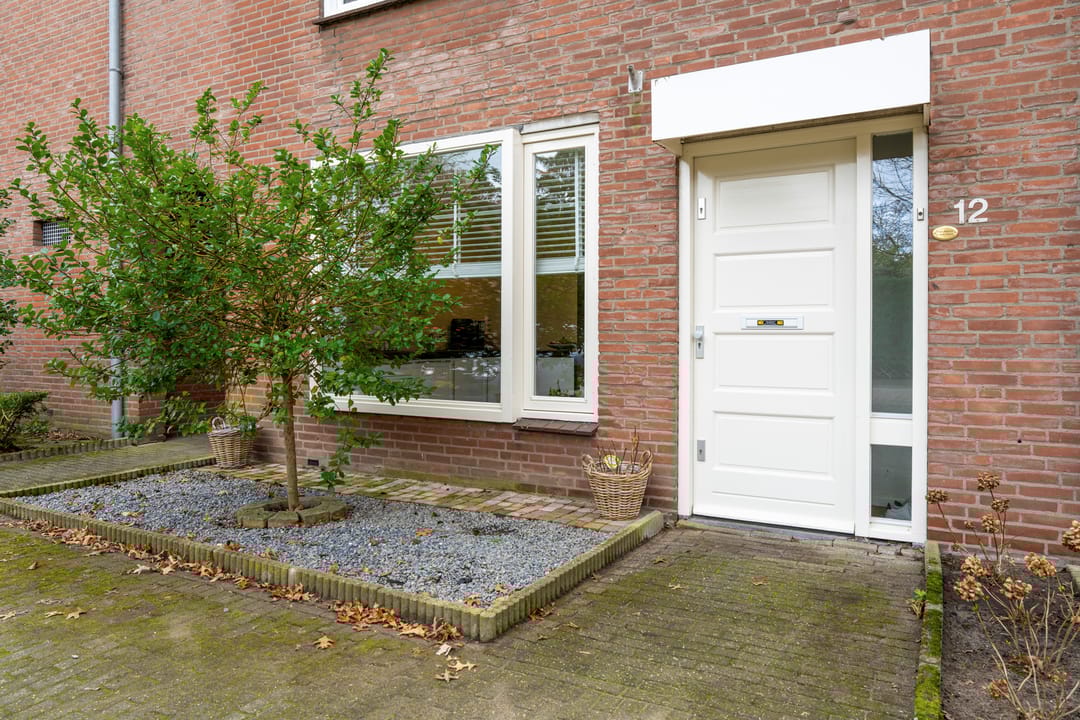 Foto 38 van Iepengaard 12