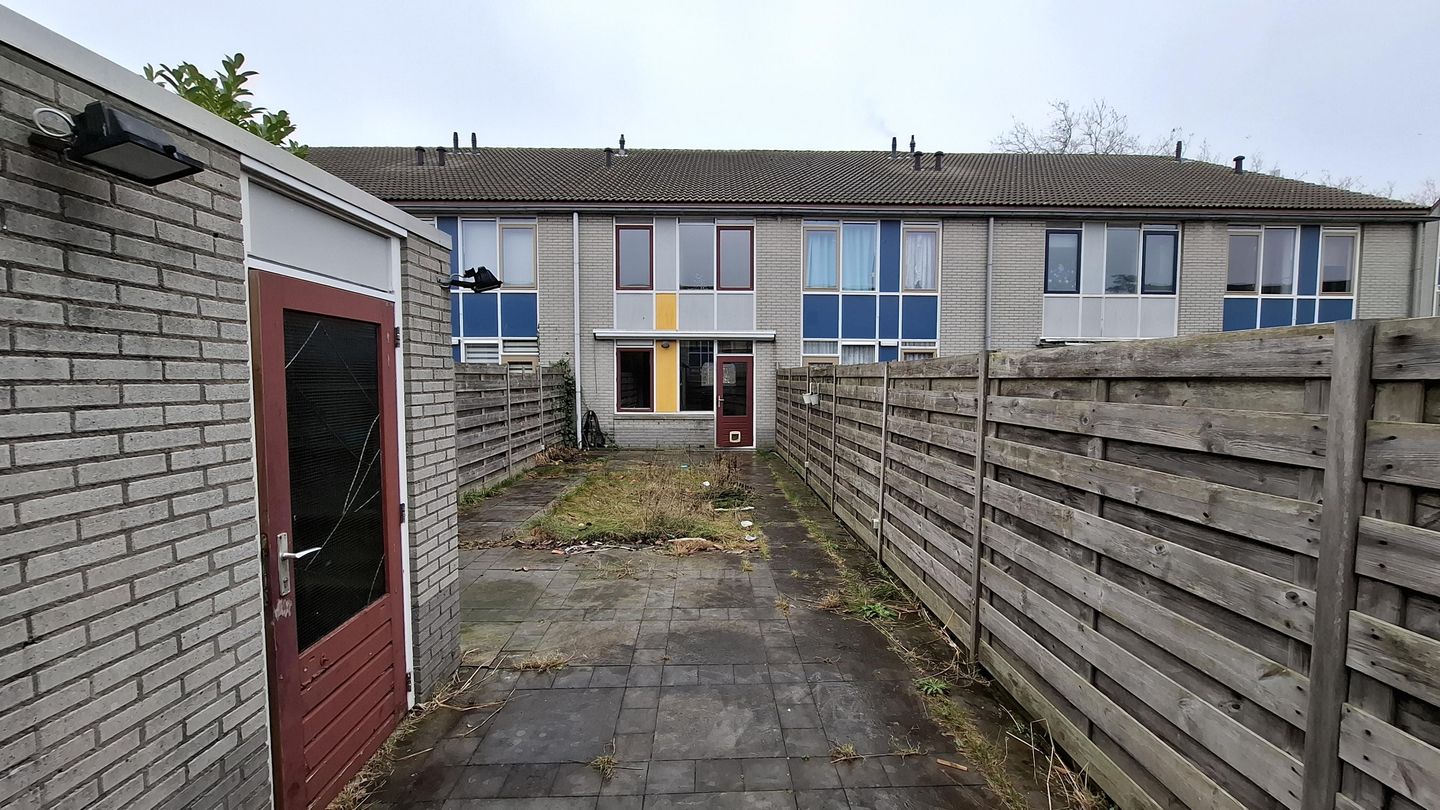 Foto 5 van Mosoelstraat 11