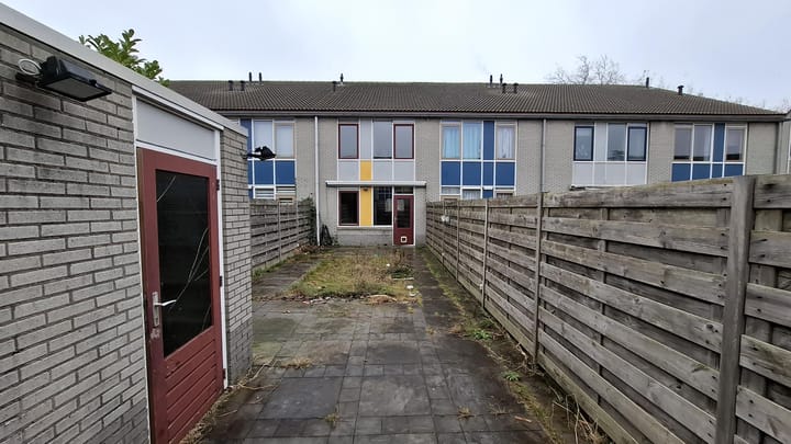 Foto 5 van Mosoelstraat 11