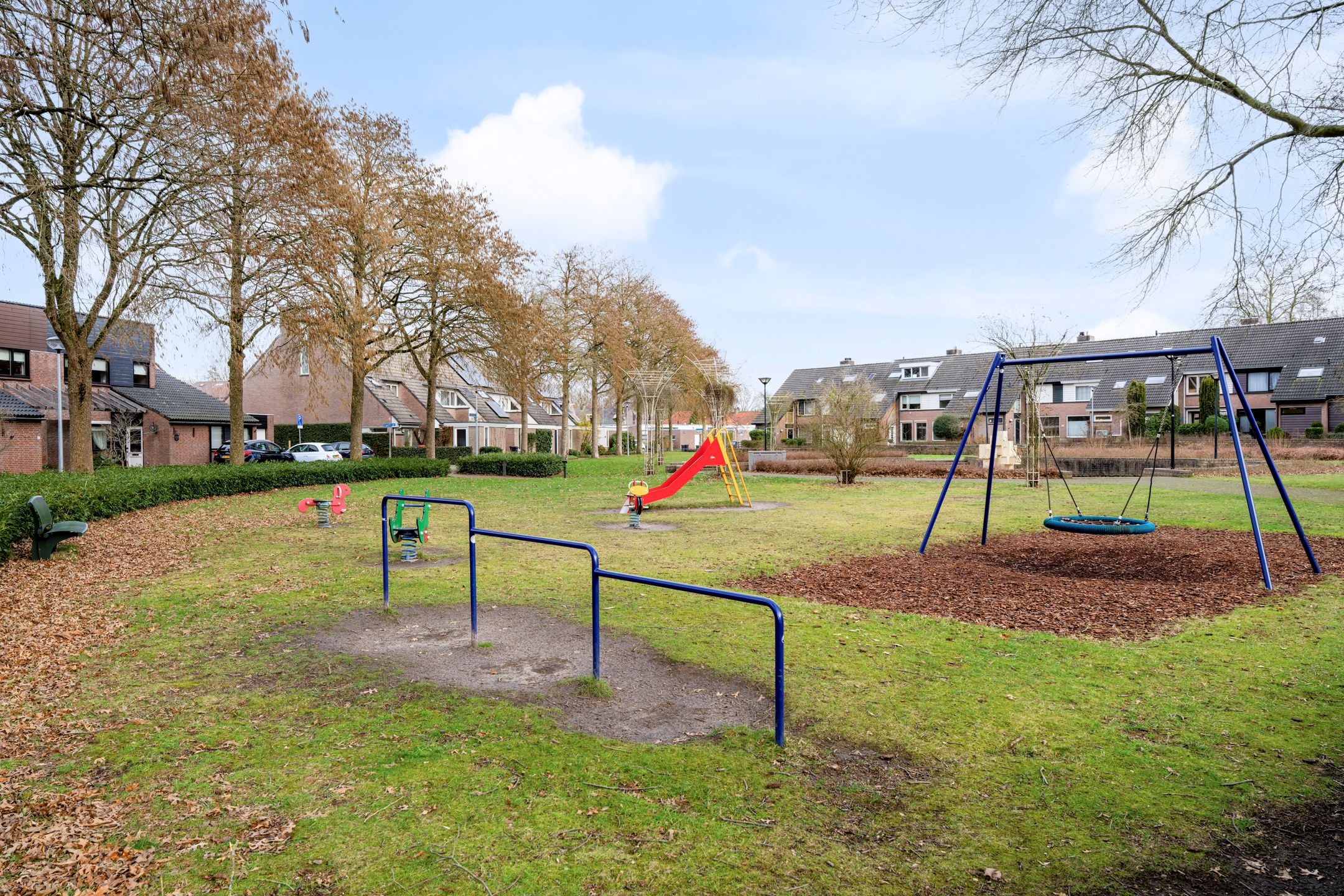 Foto 42 van Iepengaard 12