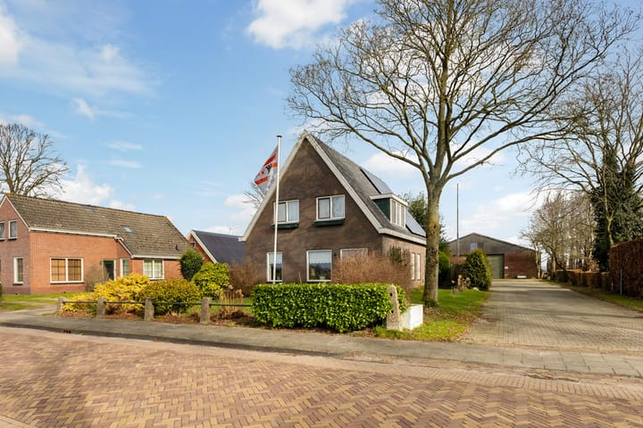 Photo 4 of Veenakkers 44