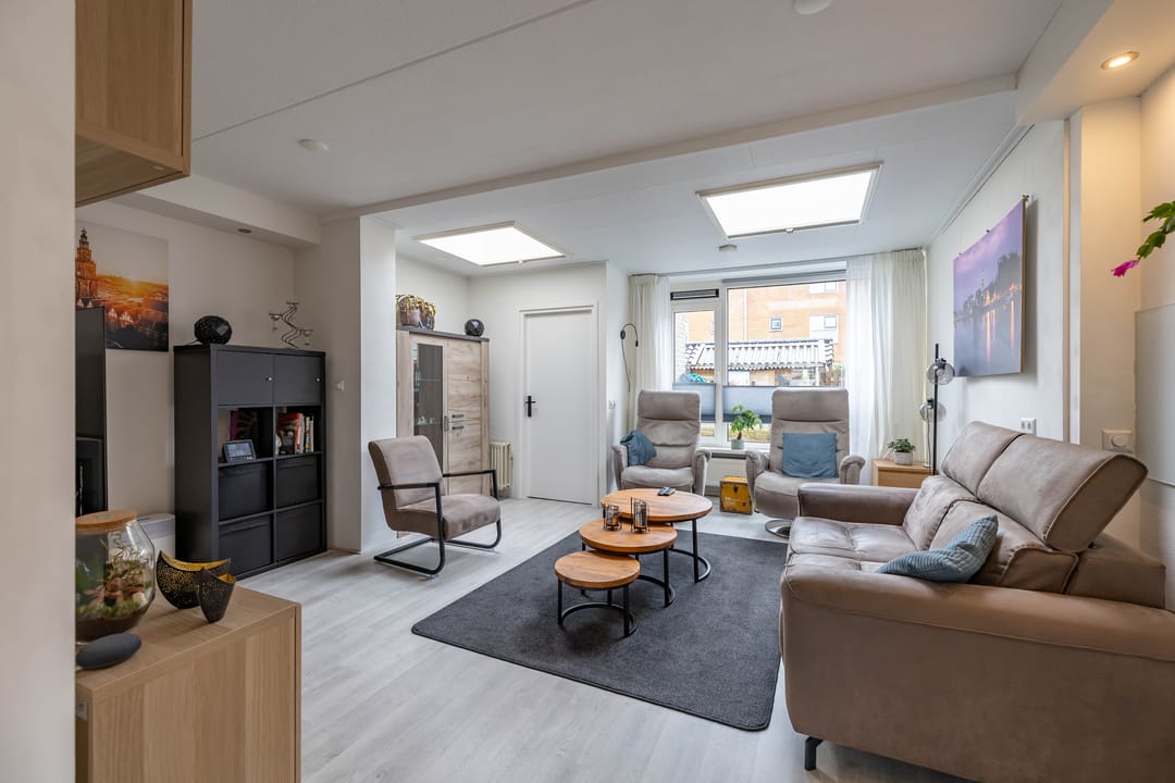 Photo 2 of De Ploeglaan 10