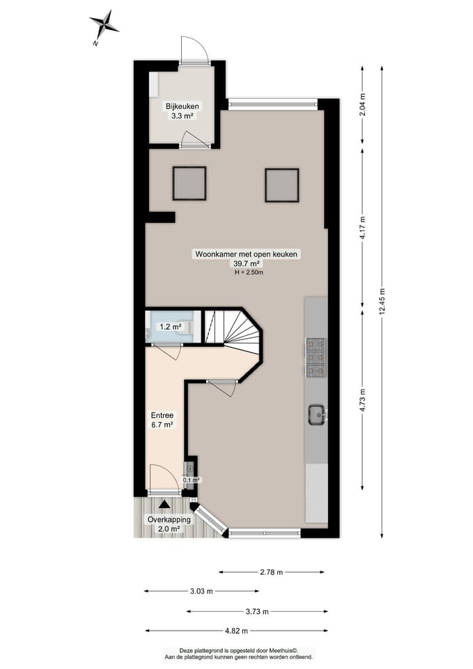 Photo 54 of De Ploeglaan 10