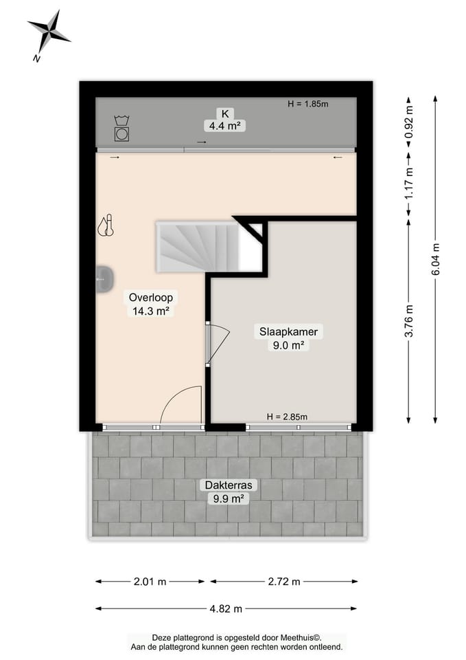 Photo 57 of De Ploeglaan 10