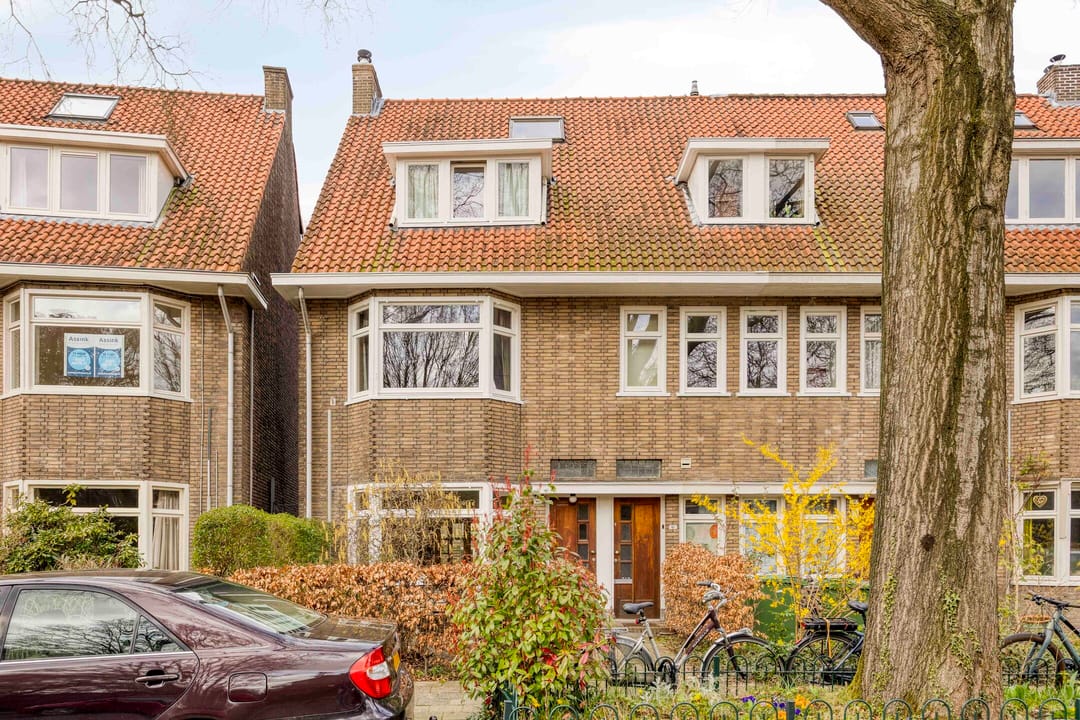 Photo 1 of Statenlaan 45