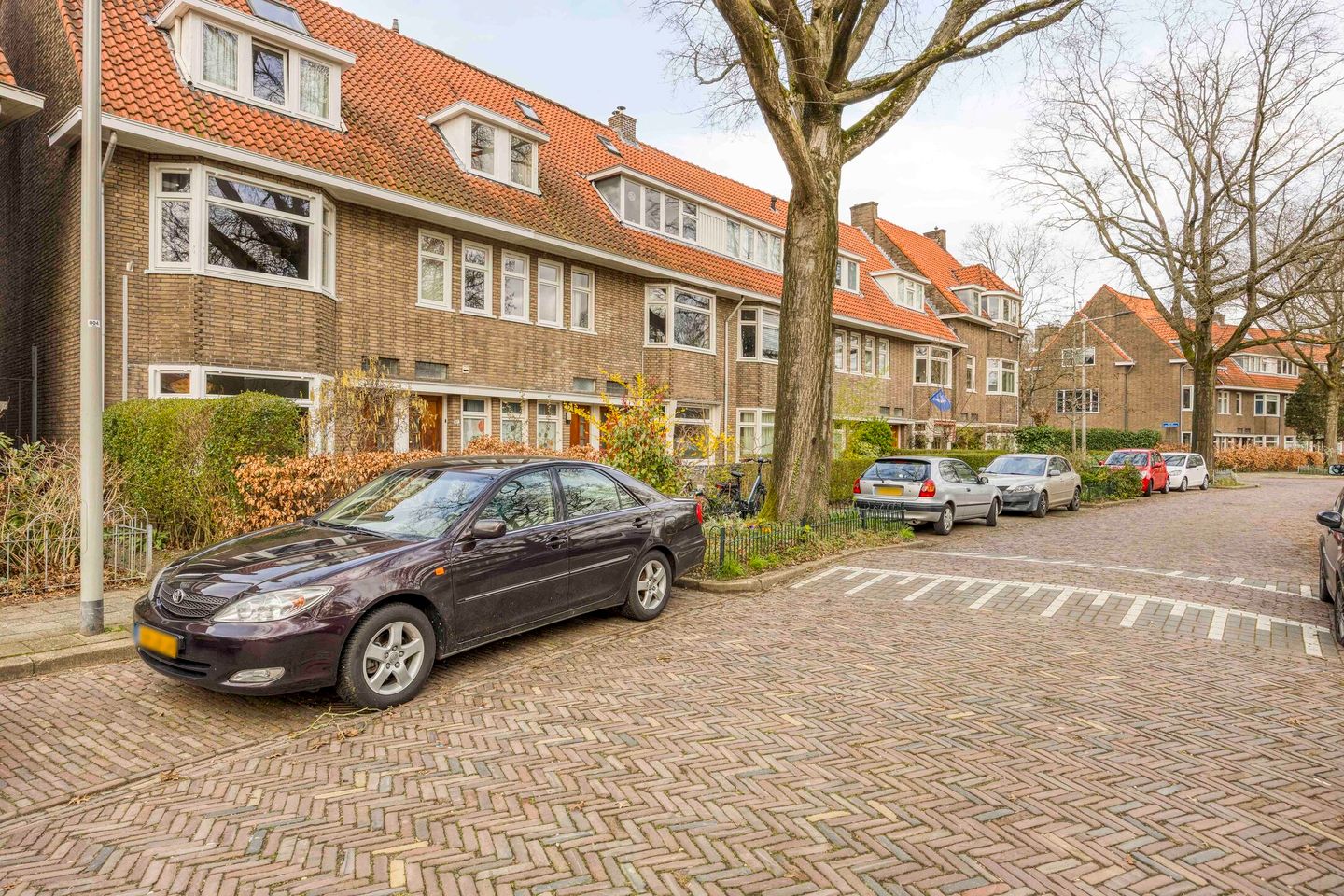 Photo 5 of Statenlaan 45