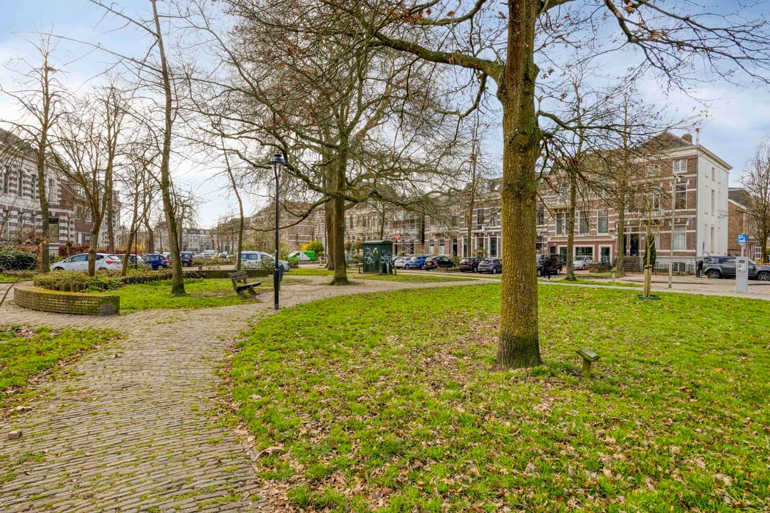 Photo 31 of Statenlaan 45