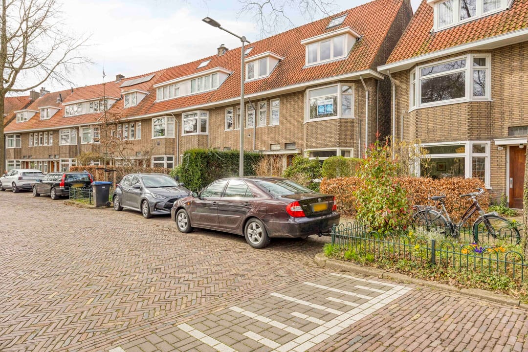 Photo 32 of Statenlaan 45